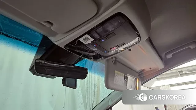 Hyundai Staria id 3466908 из Кореи 8