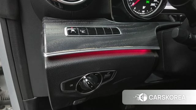 Mercedes-Benz E-Class W213 id 4435131 из Кореи 8