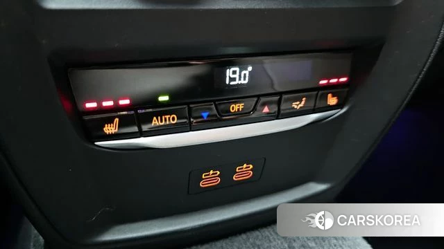 BMW 3 Series (G20) id 3852657 из Кореи 8