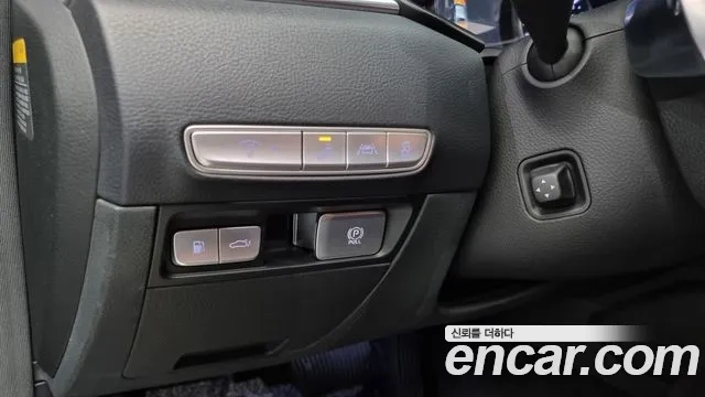 Kia More K9 id 2881721 из Кореи 8