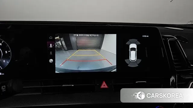 Kia Sportage 5th Generation id 3448399 из Кореи 8