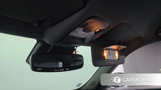 Chevrolet (GM Daewoo) Trailblazer id 3752147 из Кореи 8