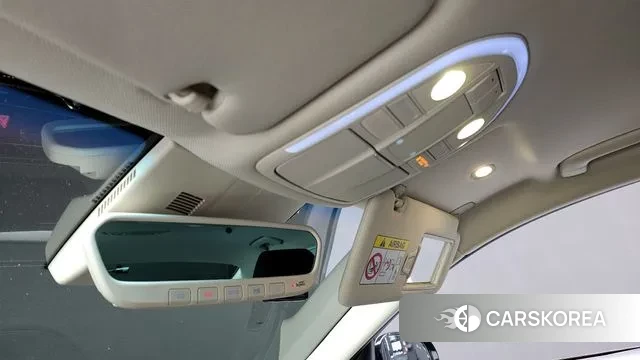 Genesis The New G70 id 3518896 из Кореи 8