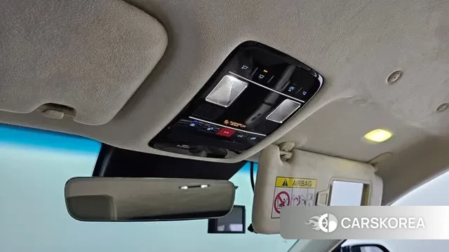 Hyundai Grandeur (GN7) id 3606294 из Кореи 8