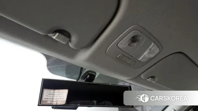 Hyundai The New Grand Starex id 3766173 из Кореи 8