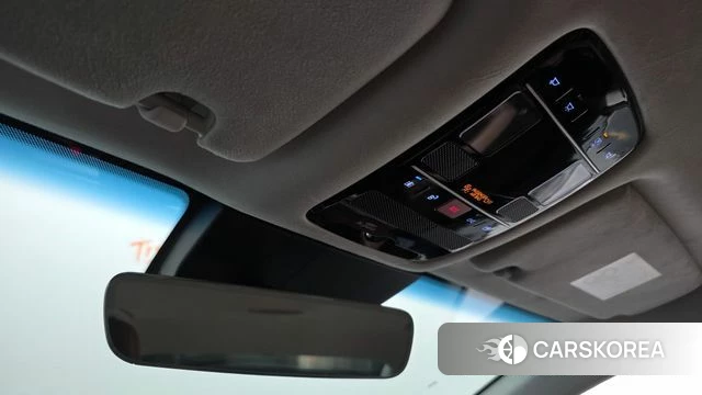 Hyundai Grandeur Hybrid (GN7) id 3793290 из Кореи 8