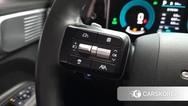 Hyundai Santa Fe (MX5) id 3272391 из Кореи 8