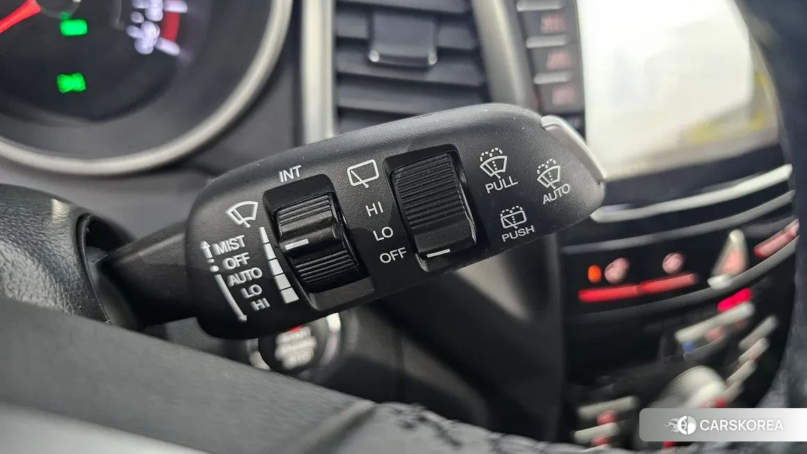 Ssangyong Tivoli Armor id 2157319 из Кореи 8