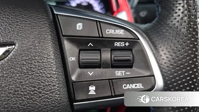 Genesis G80 id 3641414 из Кореи 8