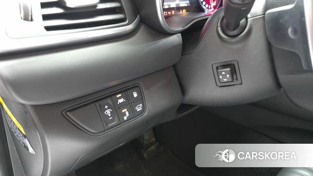 Genesis G70 id 4397555 из Кореи 8