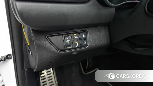Genesis G70 id 4642777 из Кореи 8