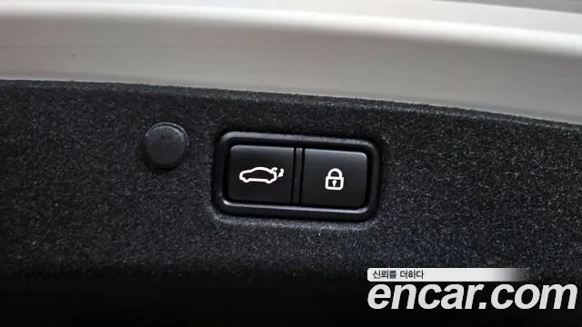 Hyundai The New Grandeur IG id 2869987 из Кореи 8