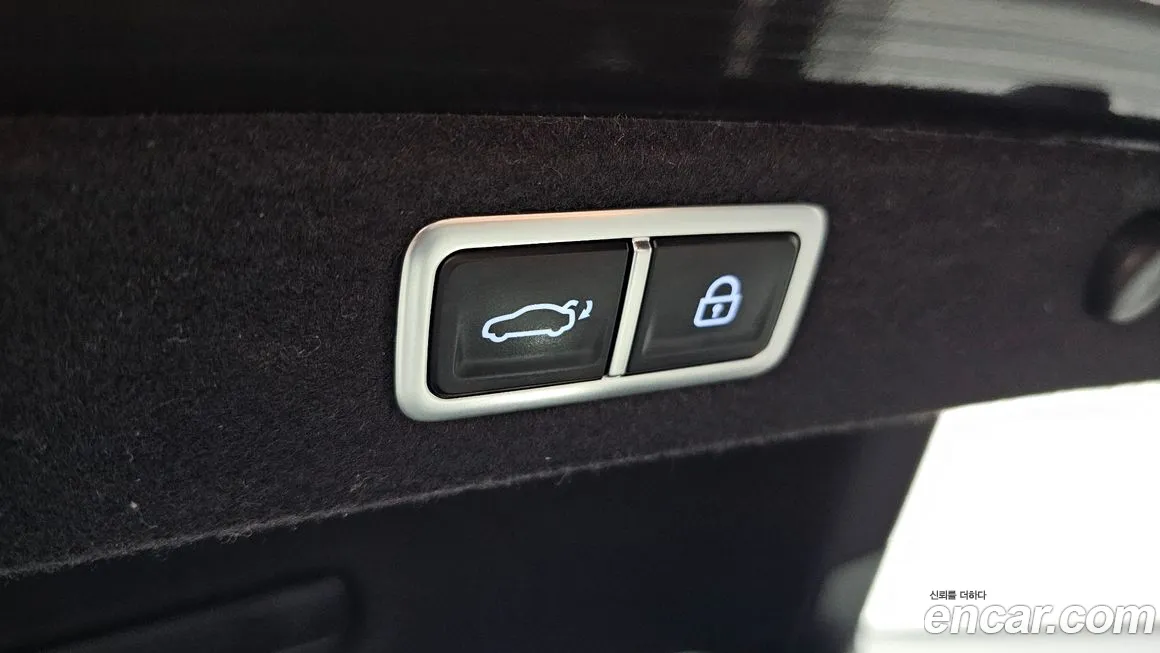 Hyundai Grandeur Hybrid (GN7) id 1858483 из Кореи 8