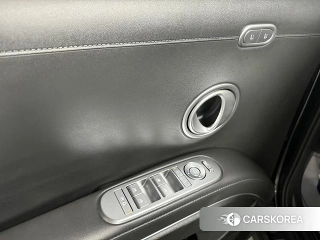 Hyundai Palisade (LX3) id 3786223 из Кореи 8