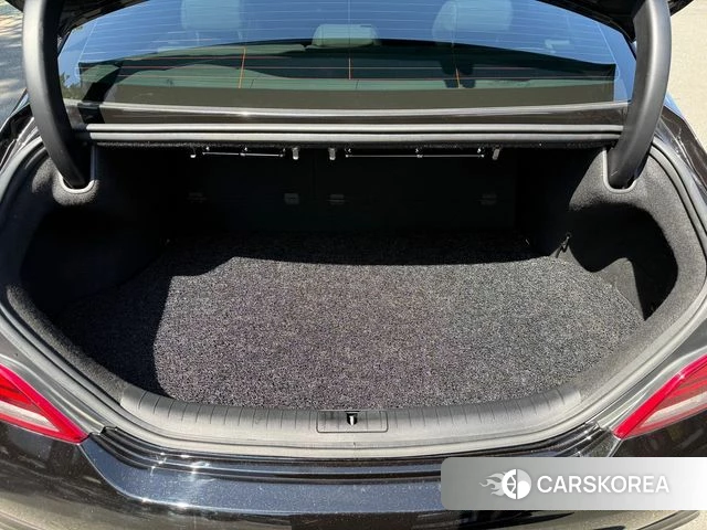 Genesis G70 id 4285768 из Кореи 8