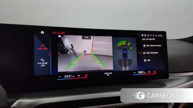 BMW 3 Series (G20) id 3675183 из Кореи 8