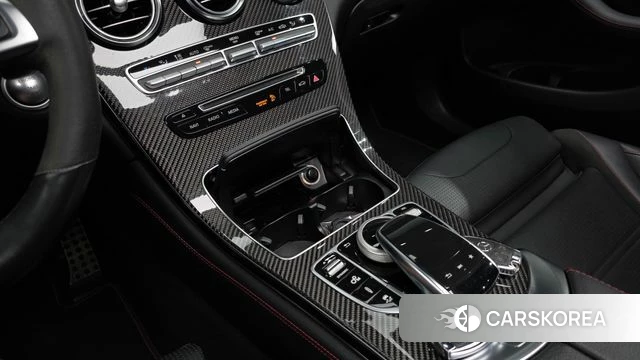 Mercedes-Benz GLC-Class X253 id 4446946 из Кореи 8