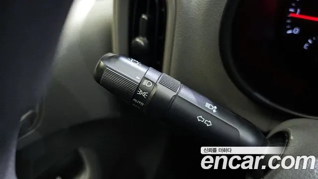 Kia Morning Urban (JA) id 2921337 из Кореи 8