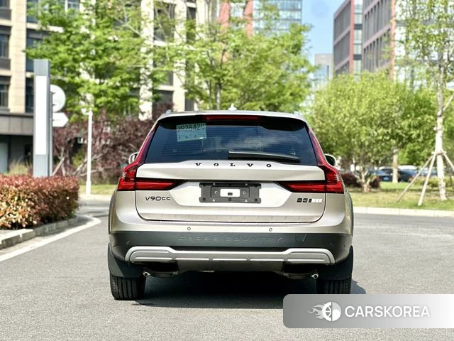 Volvo V90 id 4211274 из Китая 8