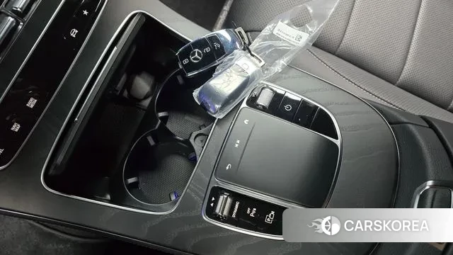 Mercedes-Benz E-Class W213 id 3411002 из Кореи 8