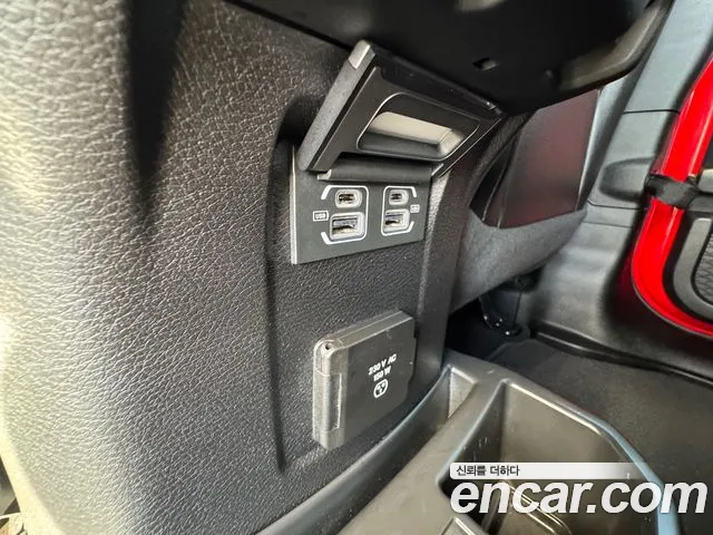 Jeep Wrangler (JL) id 2685541 из Кореи 8