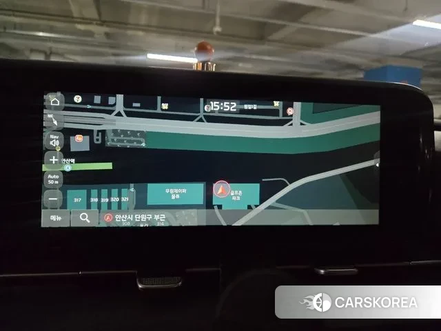 Kia Carnival 4th generation id 3517164 из Кореи 8