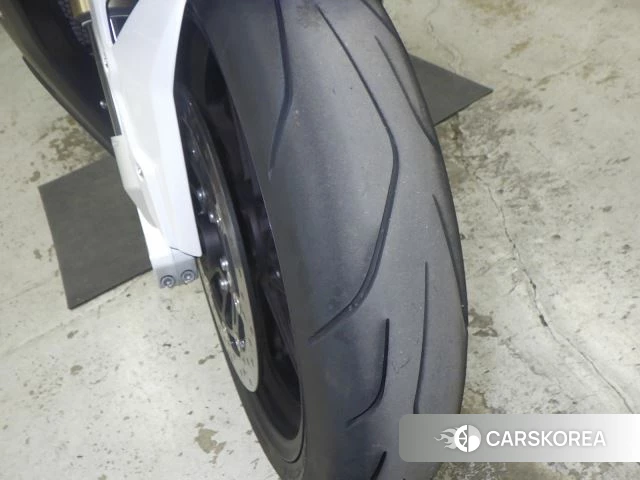 BMW S1000RR id 3946294 из Японии 8