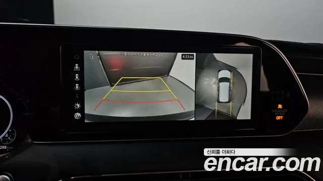 Hyundai Palisade id 2875767 из Кореи 8