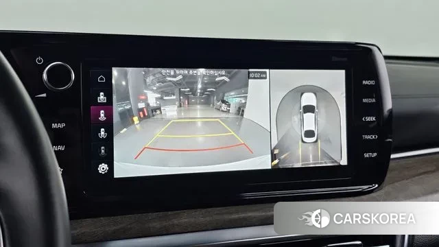 Kia K5 3rd generation id 3120621 из Кореи 8