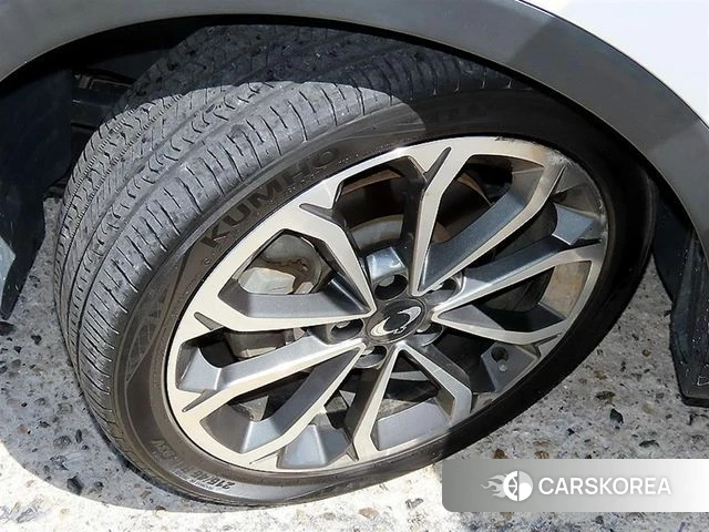 Ssangyong Tivoli Armor id 4837112 из Кореи 8
