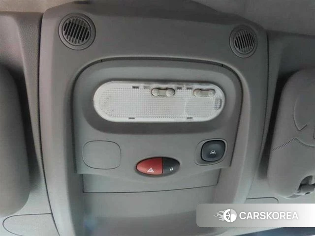 Renault Korea (Samsung) Master id 4339419 из Кореи 8