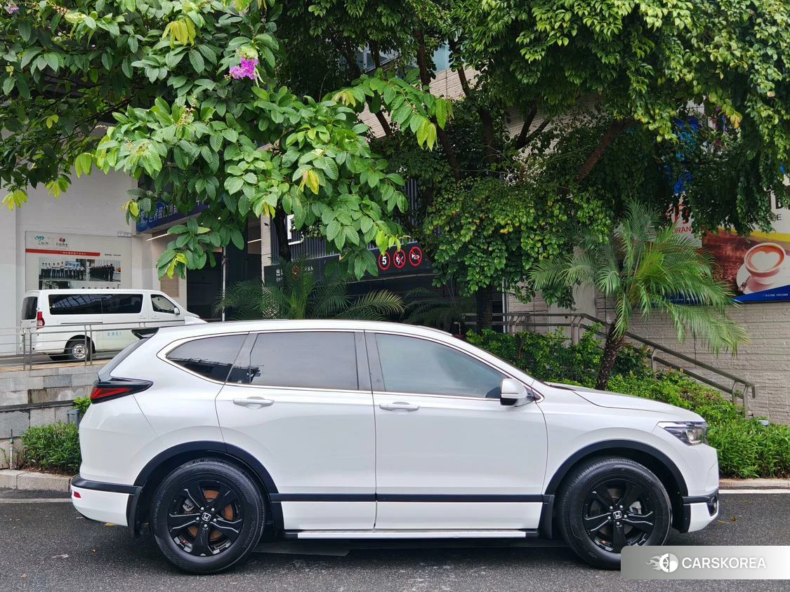 Honda Hao Ying id 4473965 из Китая 8
