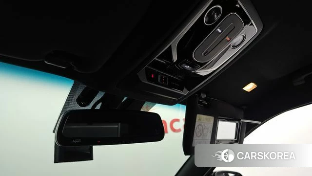 Ssangyong All New Rexton id 3892081 из Кореи 8