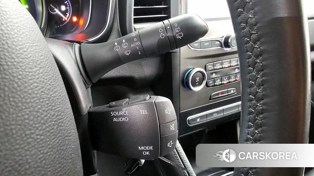 Renault Korea (Samsung) The New QM6 id 3807213 из Кореи 8