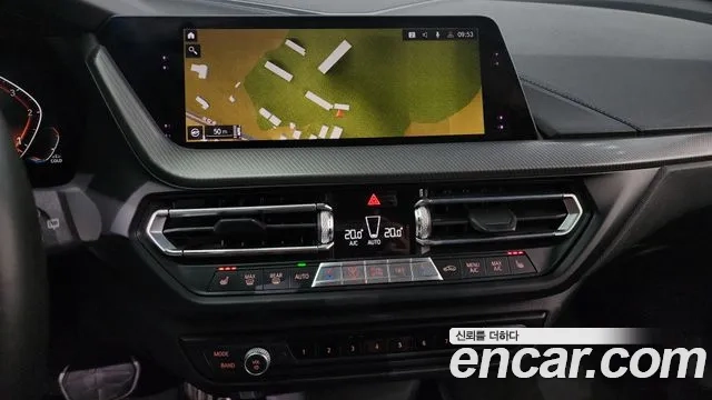 BMW 1 Series (F40) id 2869976 из Кореи 8