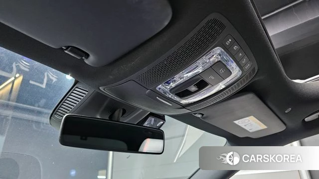 Mercedes-Benz GLA - Class H247 id 3833801 из Кореи 8