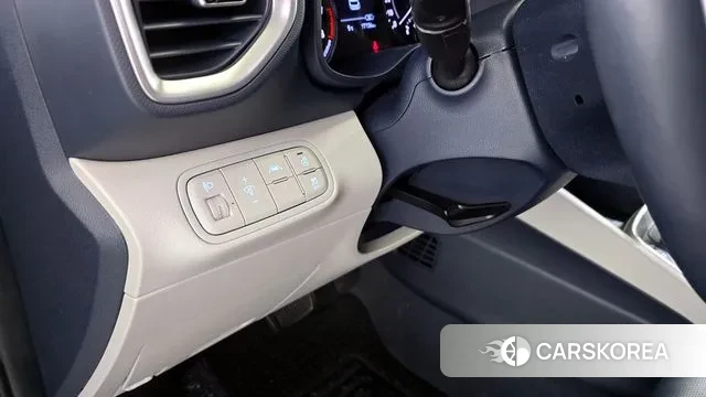 Hyundai Venue id 3546406 из Кореи 8