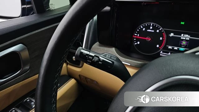 Kia Sorento 4th Generation id 4726920 из Кореи 8