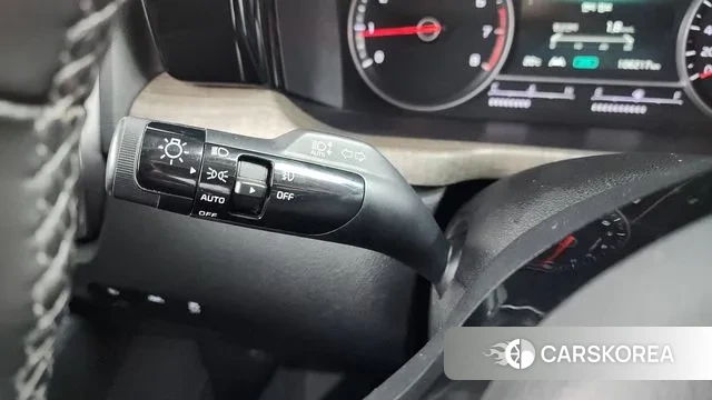 Kia Sorento 4th Generation id 3280729 из Кореи 8