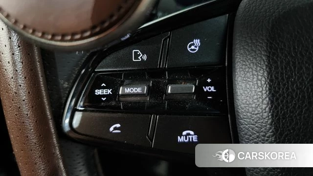 Ssangyong The New Rexton Sports Cannes id 4697316 из Кореи 8