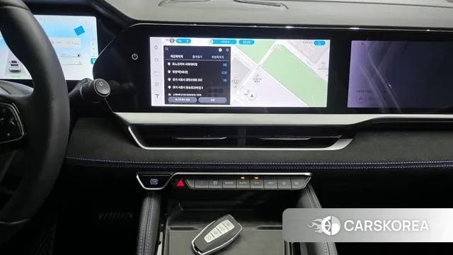 Renault Korea (Samsung) Grand Coleos id 3341209 из Кореи 8