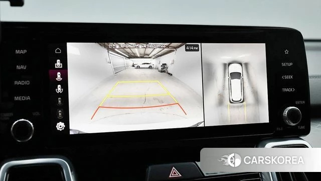 Kia Sorento 4th Generation id 3982052 из Кореи 8