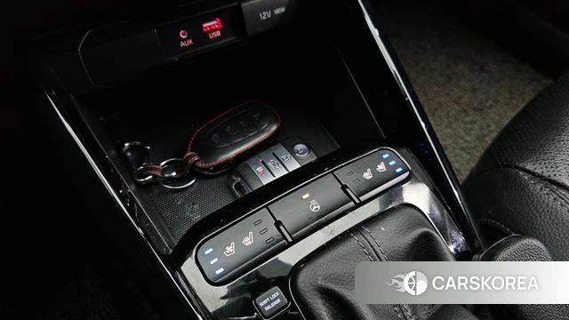 Kia Stonic id 4775954 из Кореи 8