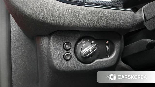 Mini Cooper Clubman id 4361128 из Кореи 8