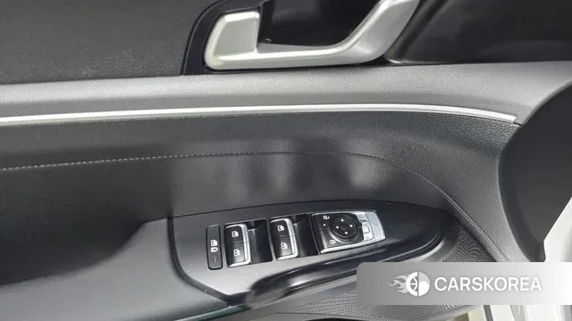 Kia The New K5 3rd generation id 3695940 из Кореи 8