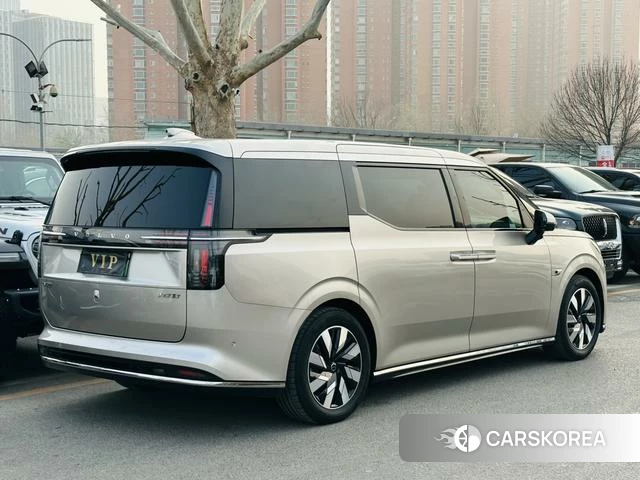 Volvo EM90 id 3968651 из Китая 8