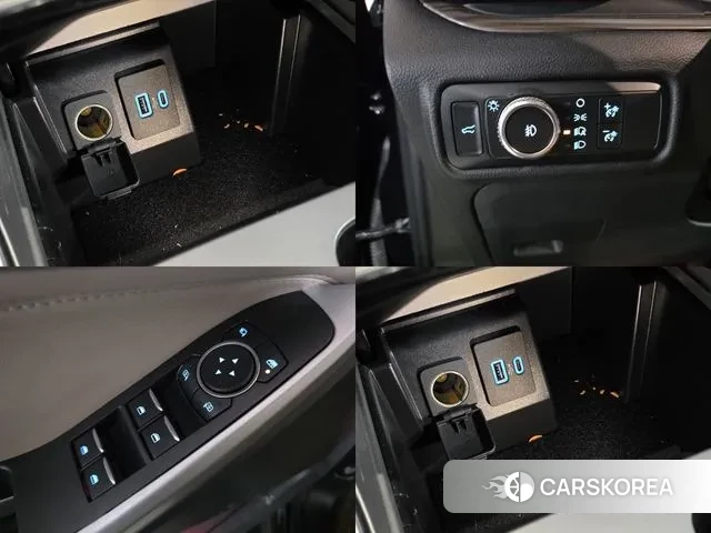 Ford Explorer 6th Generation id 3509137 из Кореи 8