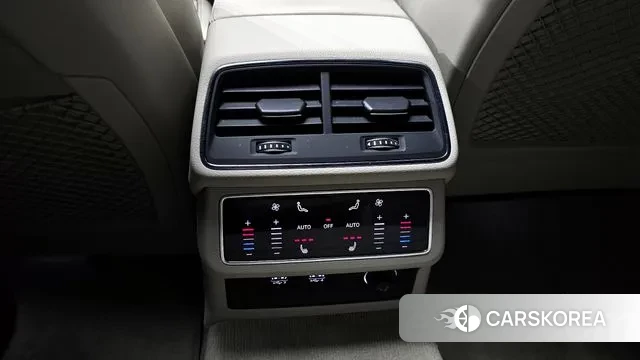 Audi A7 (4K) id 3233333 из Кореи 8