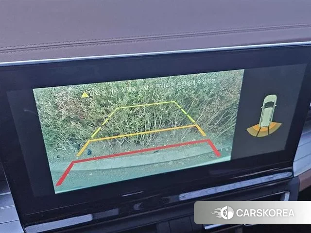 Ssangyong Torres id 3523866 из Кореи 8