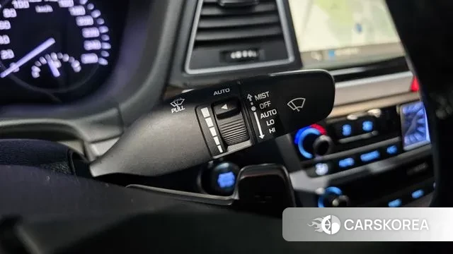 Genesis G80 id 3156293 из Кореи 8